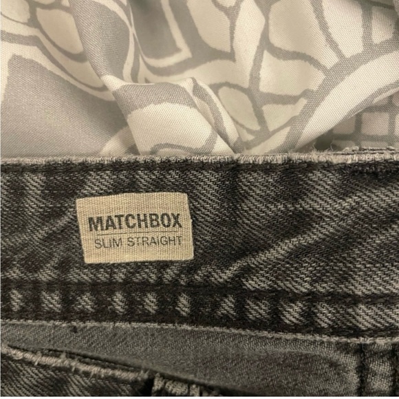 Adriano Goldshcmeid Vintage Jeans - Picture 5 of 9